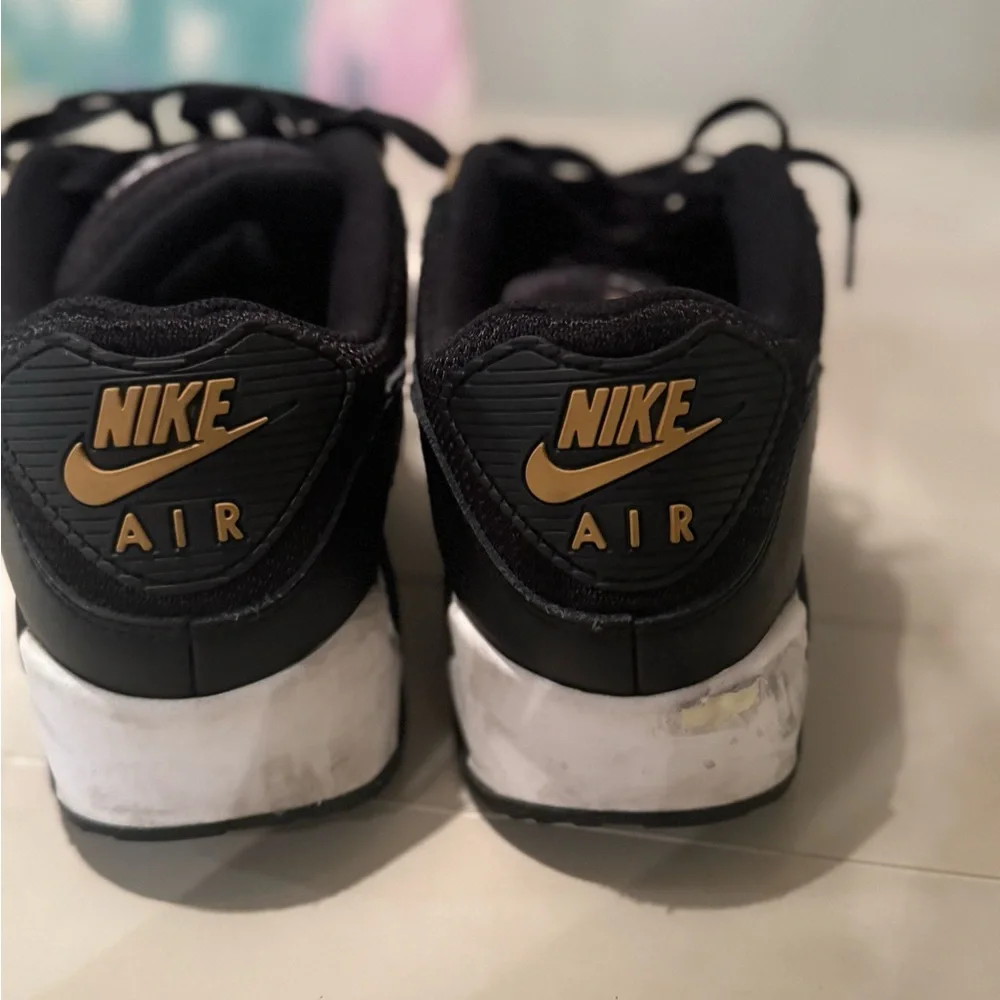 Nike Air Max 90 - Picture 3 of 4